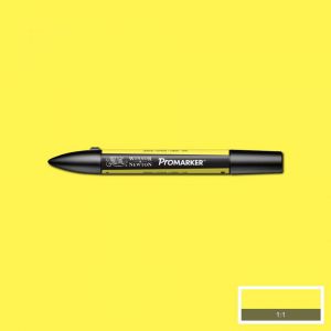 Promarker Winsor&Newton Y147 Lemon
